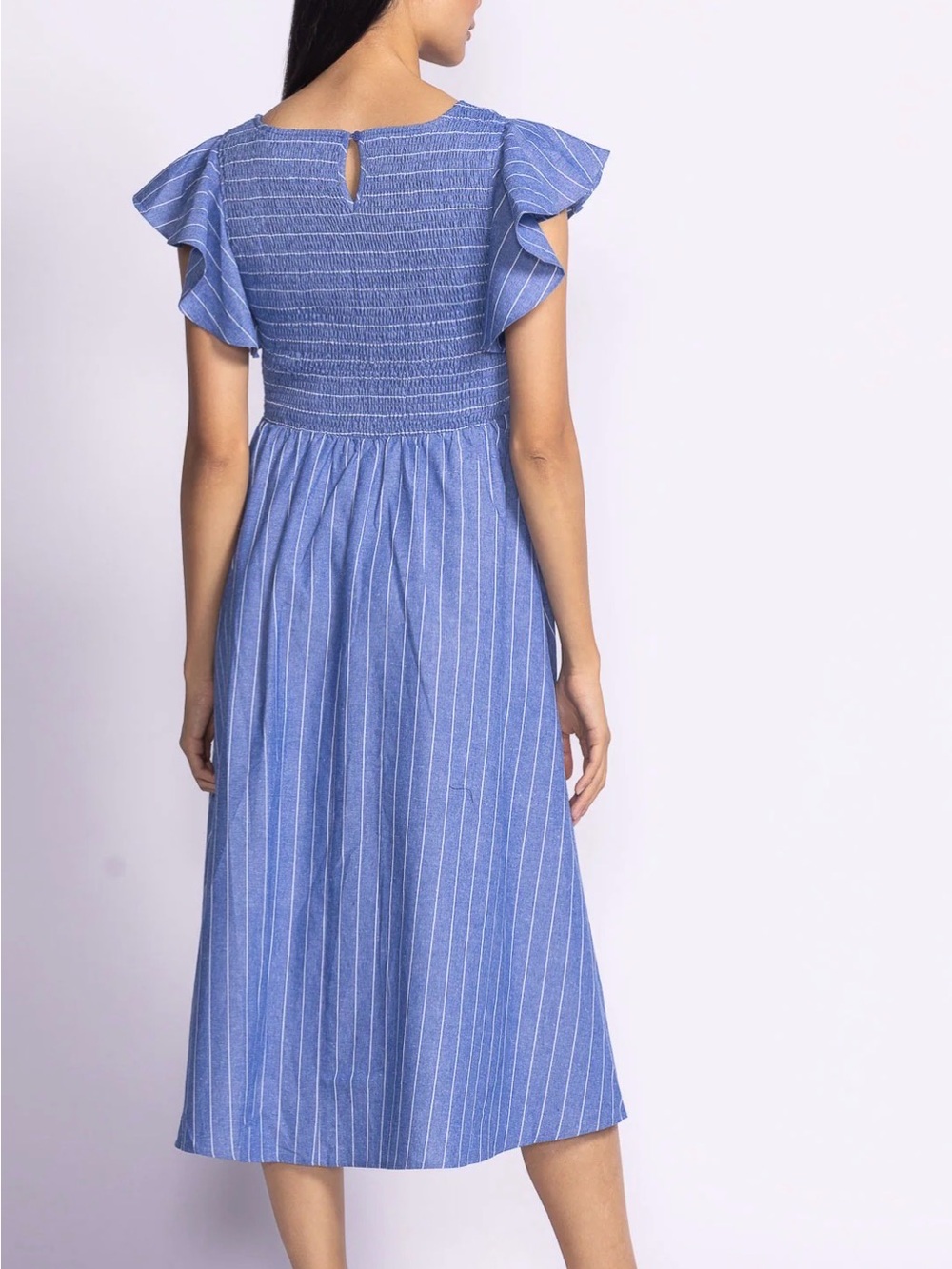 Pink Martini Camille Dress, M - Picture 3 of 10
